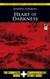 Heart Of Darkness