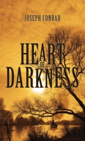 Heart Of Darkness