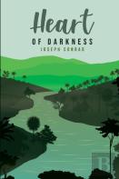 Heart Of Darkness