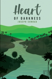 Heart Of Darkness