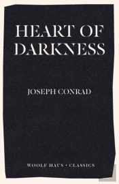Heart Of Darkness