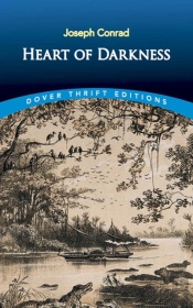 Heart Of Darkness