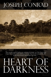 Heart Of Darkness