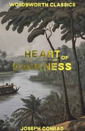 Heart Of Darkness