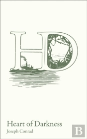 Heart Of Darkness