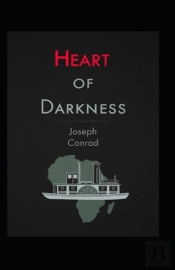 Heart Of Darkness