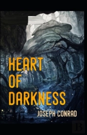 Heart Of Darkness