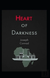 Heart Of Darkness