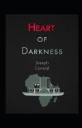 Heart Of Darkness
