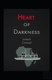 Heart Of Darkness