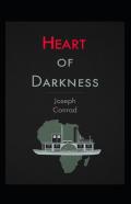 Heart Of Darkness