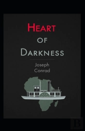 Heart Of Darkness