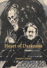 Heart Of Darkness
