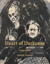 Heart Of Darkness