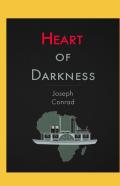 Heart Of Darkness