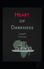 Heart Of Darkness