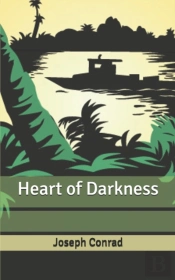 Heart Of Darkness