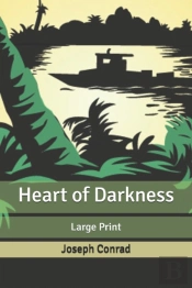 Heart Of Darkness