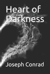 Heart Of Darkness