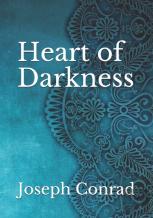 Heart Of Darkness