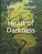 Heart Of Darkness