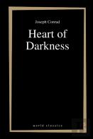 Heart Of Darkness