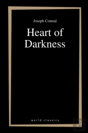 Heart Of Darkness