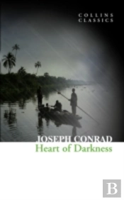 Heart Of Darkness