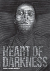 Heart Of Darkness