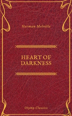 Bertrand.pt - Heart Of Darkness (Olymp Classics)