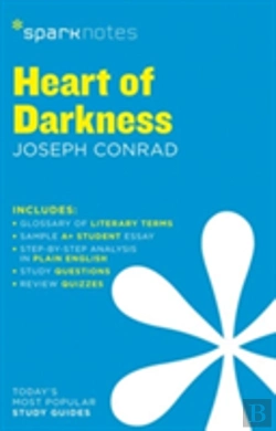 Bertrand.pt - Heart Of Darkness Sparknotes Literature Guide
