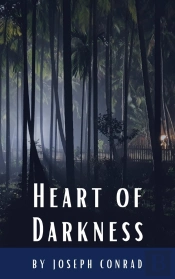 Heart Of Darkness Trilogy