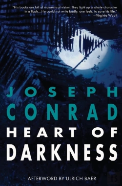 Bertrand.pt - Heart Of Darkness (Warbler Classics)