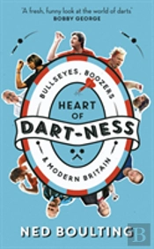 Heart Of Dart-Ness