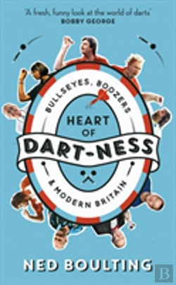 Bertrand.pt - Heart Of Dart-Ness