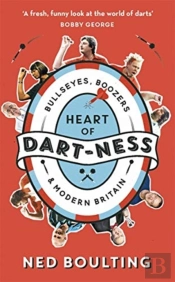 Heart Of Dart-Ness