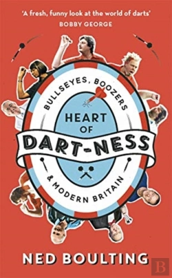 Bertrand.pt - Heart Of Dart-Ness