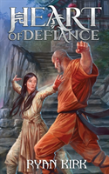 Heart Of Defiance