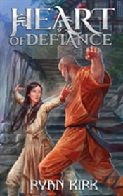 Heart Of Defiance