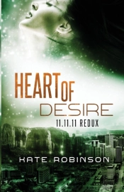 Heart Of Desire