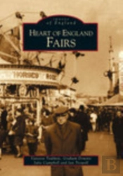 Heart Of England Fairs