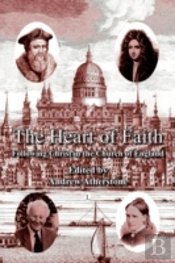Heart Of Faith