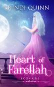 Heart Of Farellah