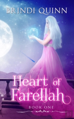 Bertrand.pt - Heart Of Farellah