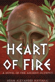 Heart Of Fire