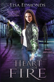 Heart Of Fire