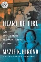Heart Of Fire