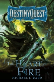 Heart Of Fire
