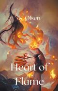 Heart Of Flame