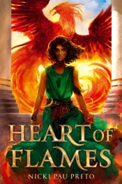 Heart Of Flames